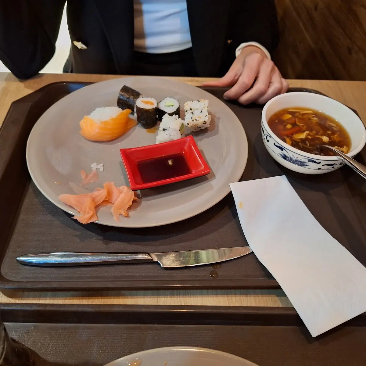 Sushi