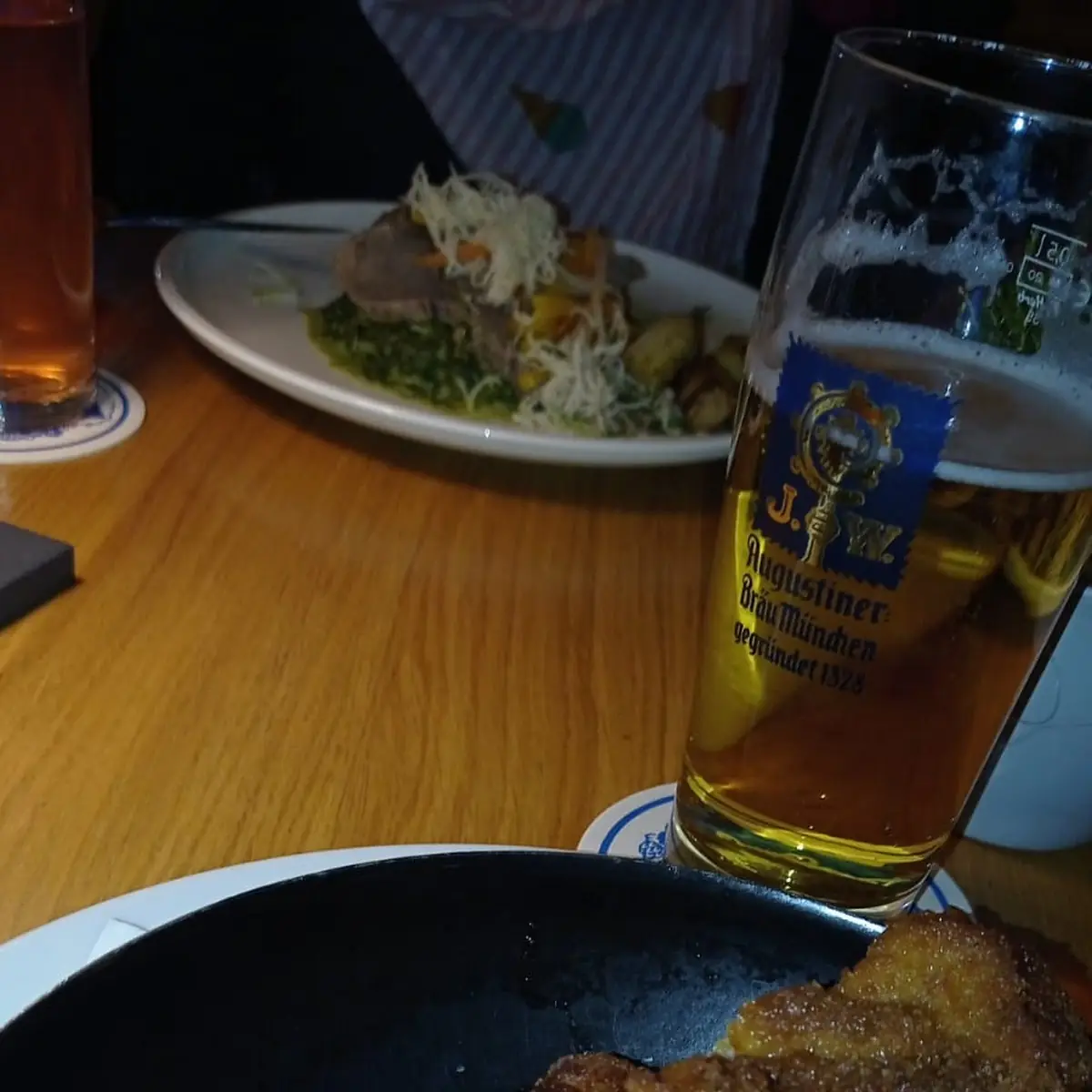 Backhendl