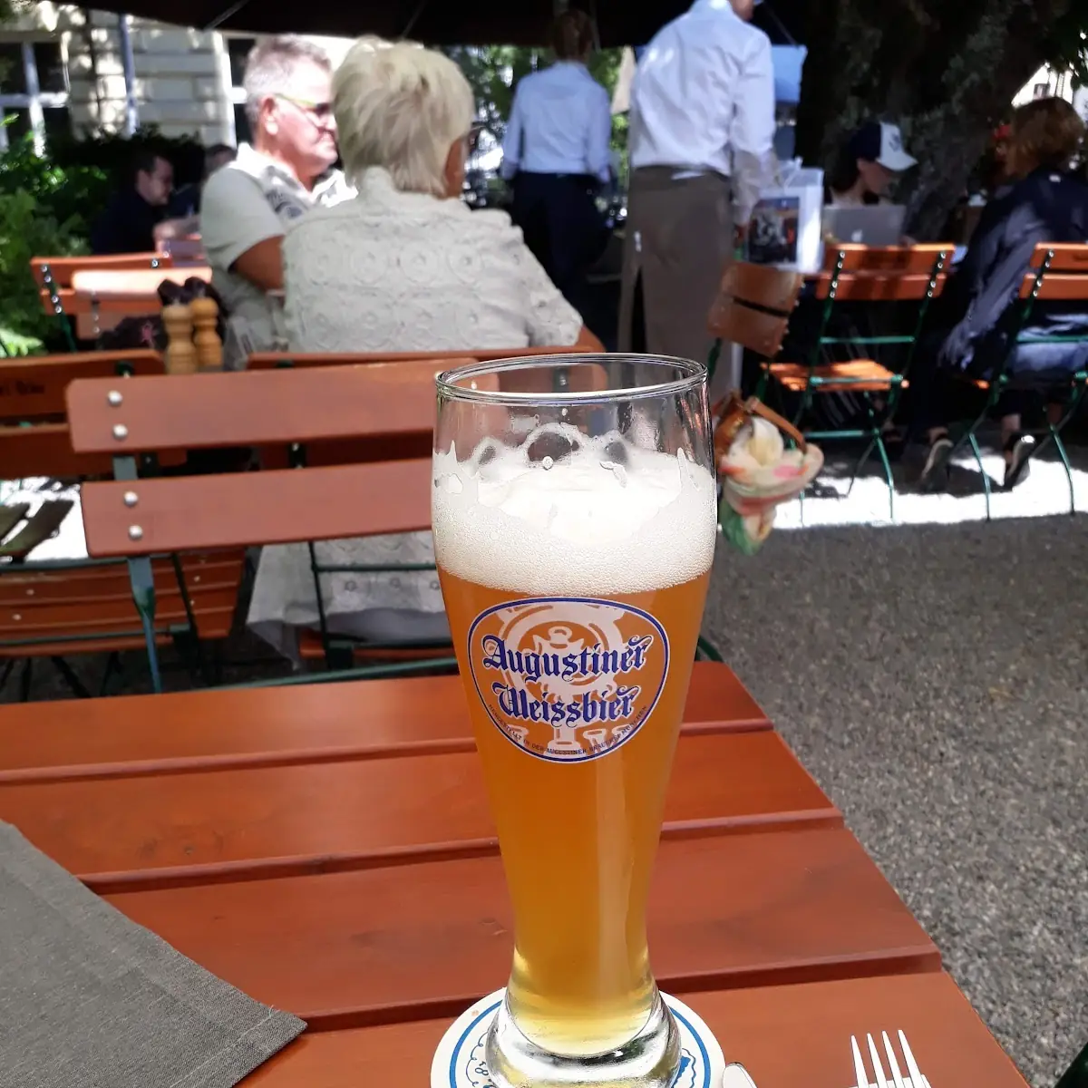 Weißbier