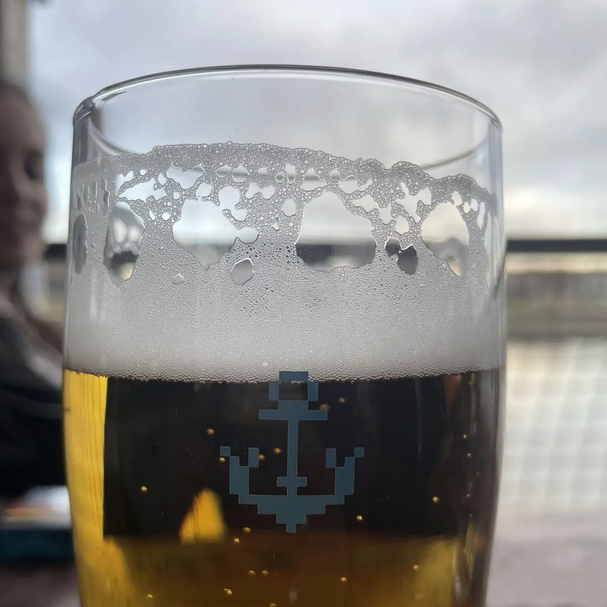 Å Bier
