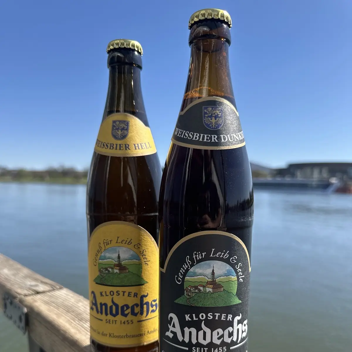 Andechs Hefeweizen