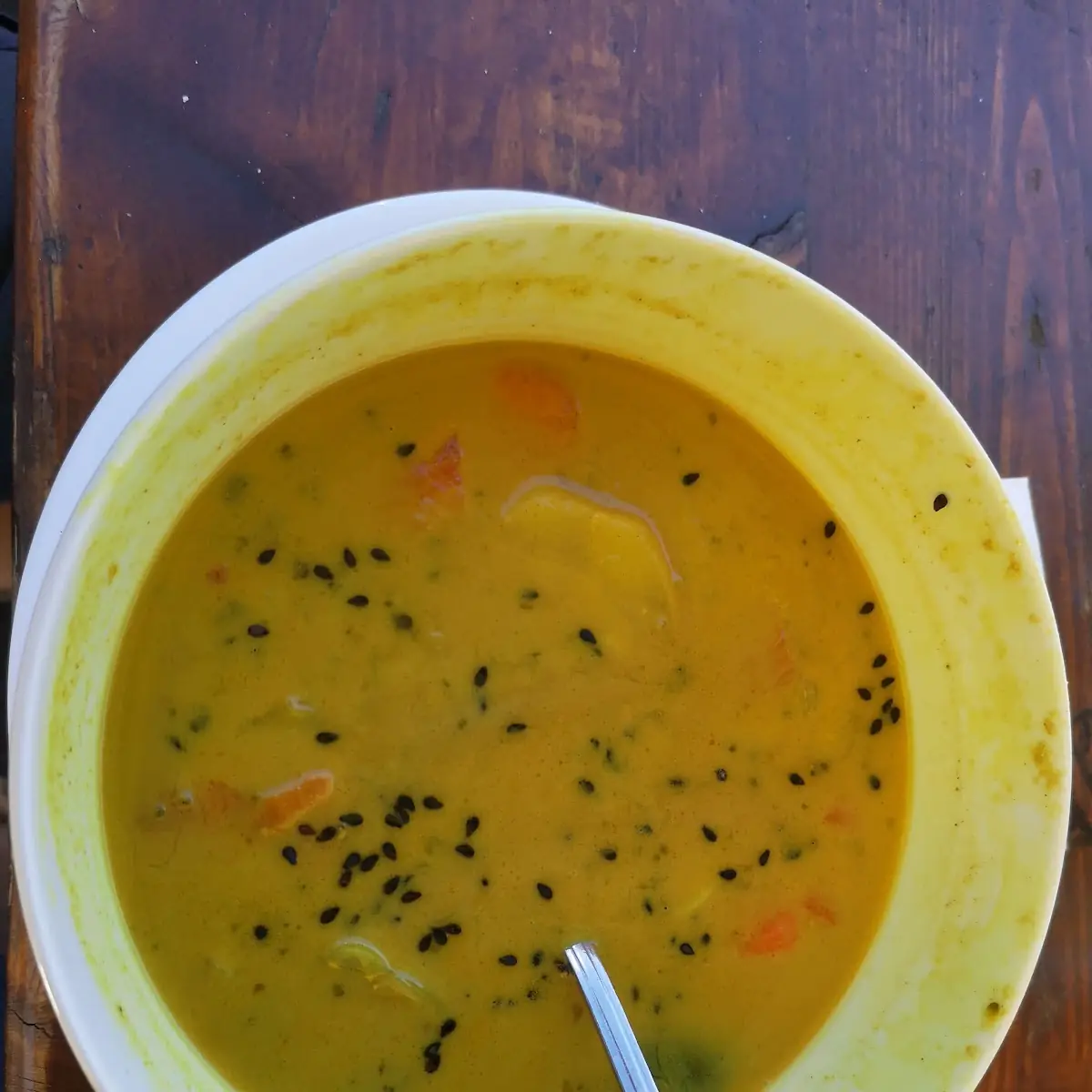 Eintopf Vegan
