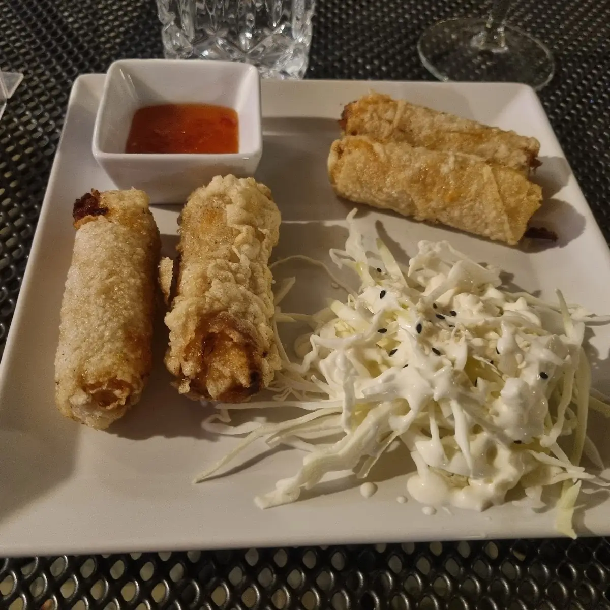 Frühlingsrolle