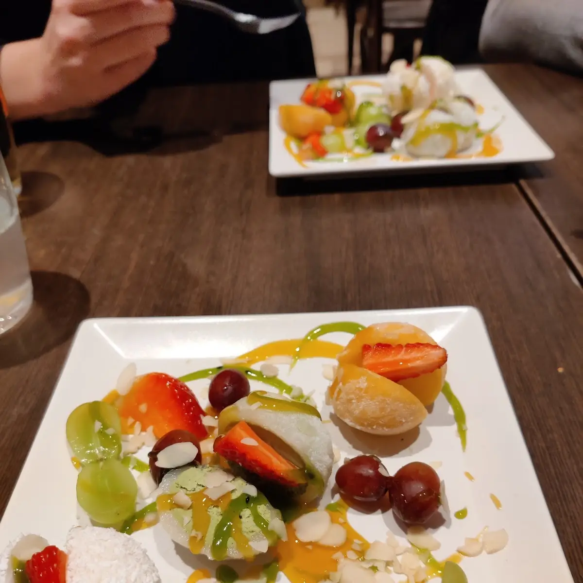 Mochi-eis
