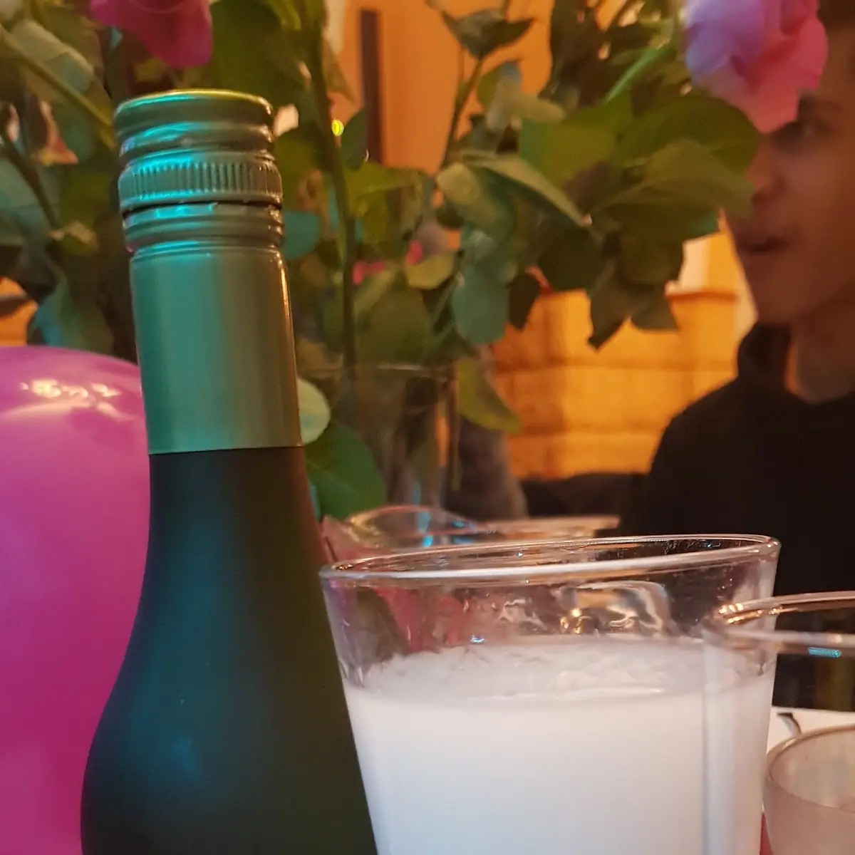 Arak Ksarak