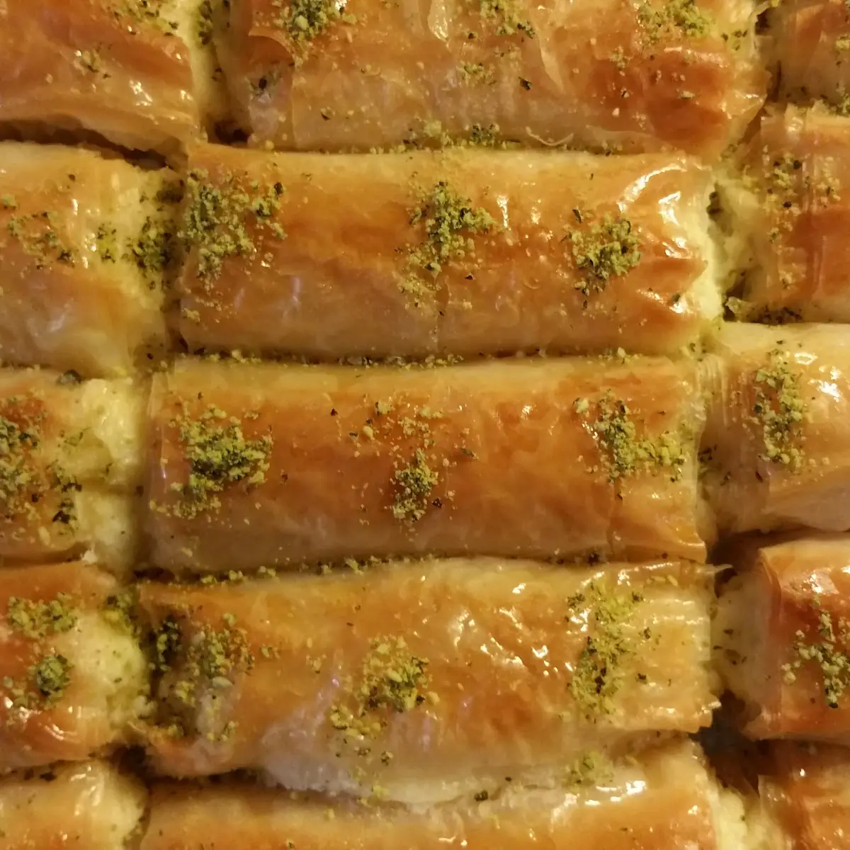 Baklava