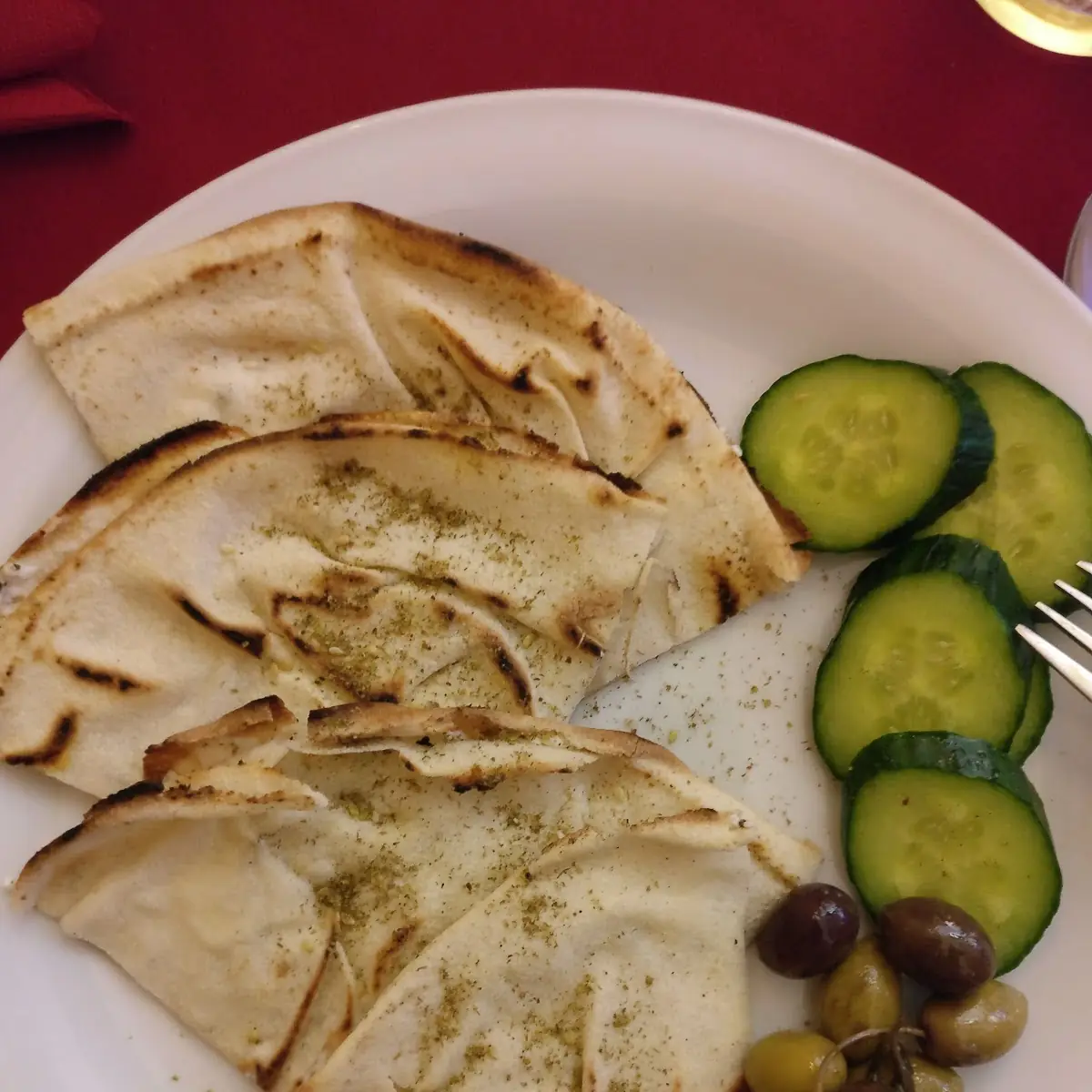 Mutabbal Batinjan