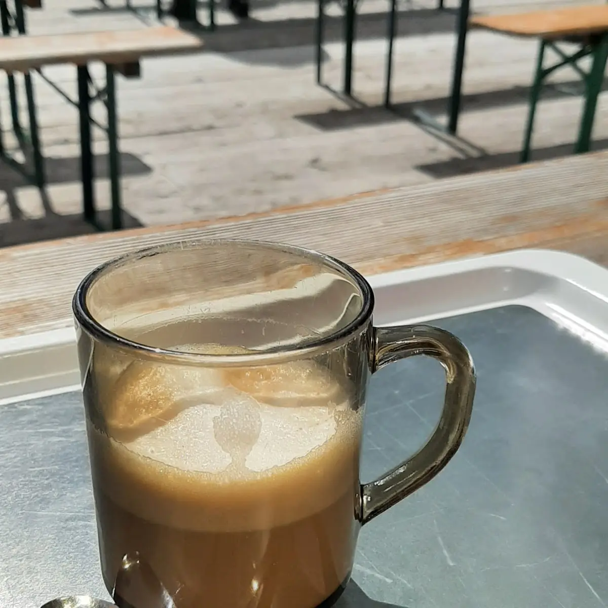 Cappuccino