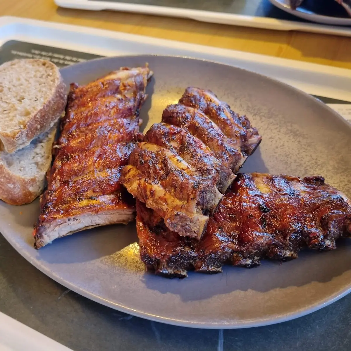 Spare Ribs