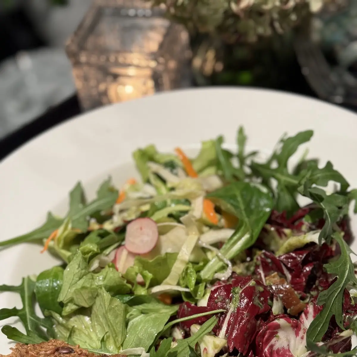 Gemischter Salat