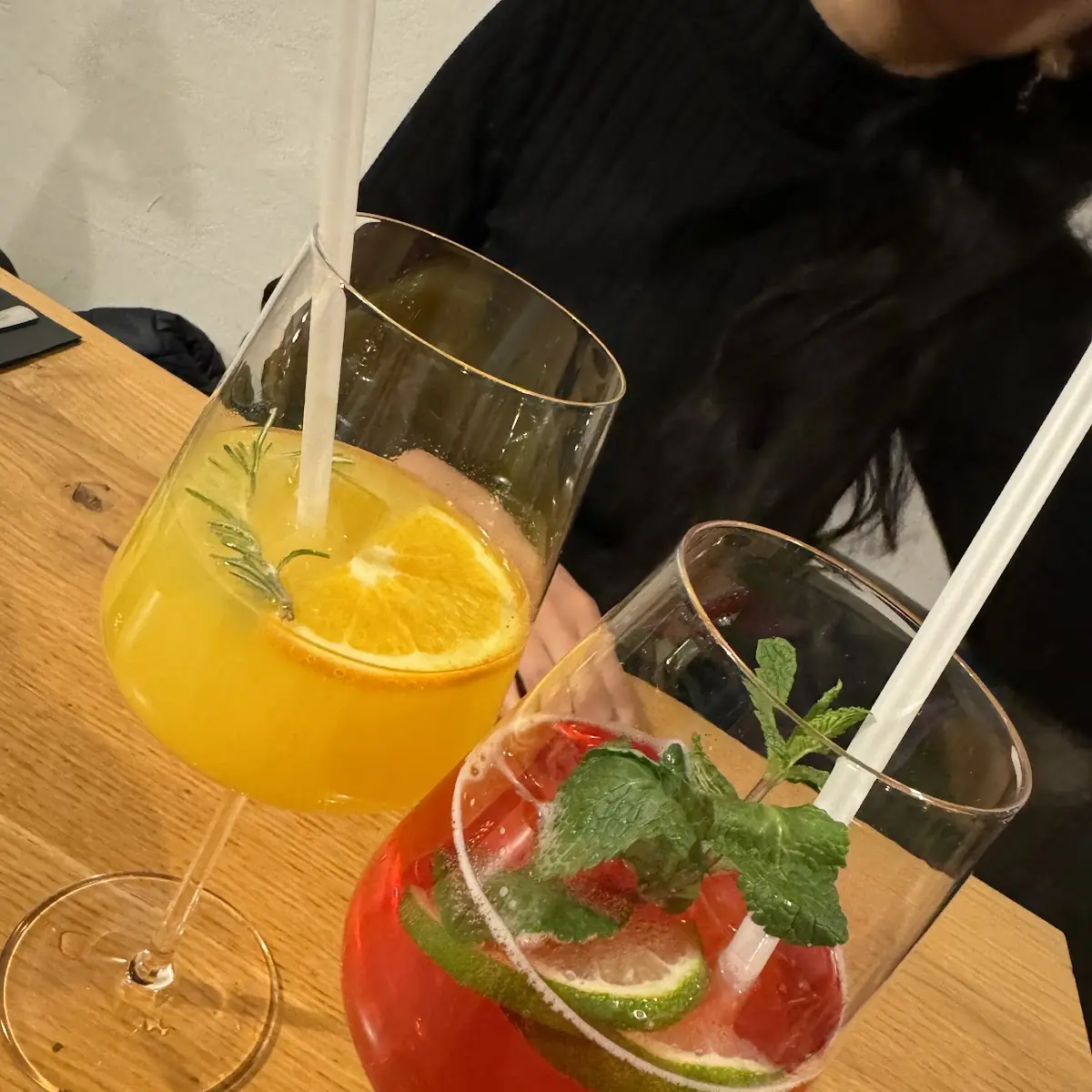 Spritz