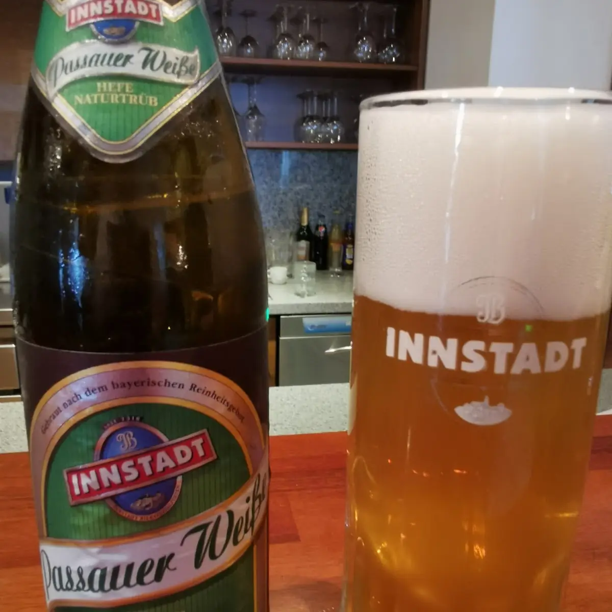 Beer Aus Passau Bayern
