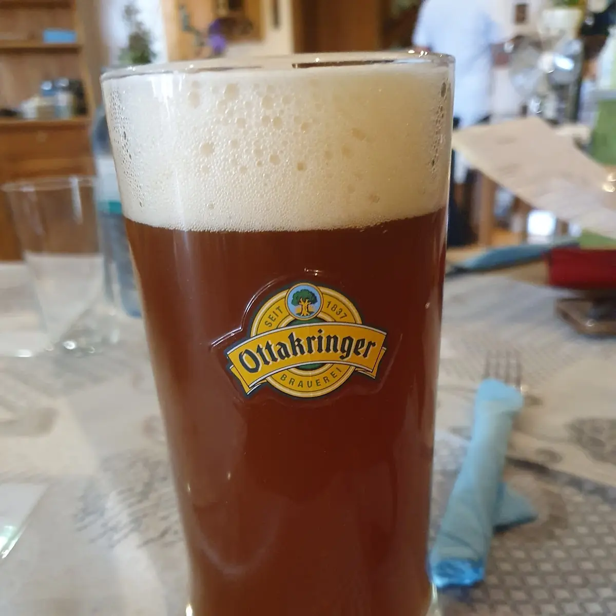 Rotes Zwickl