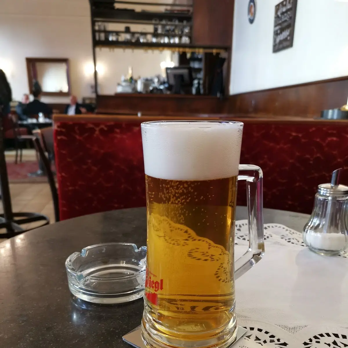 Budweiser Krügerl Ao