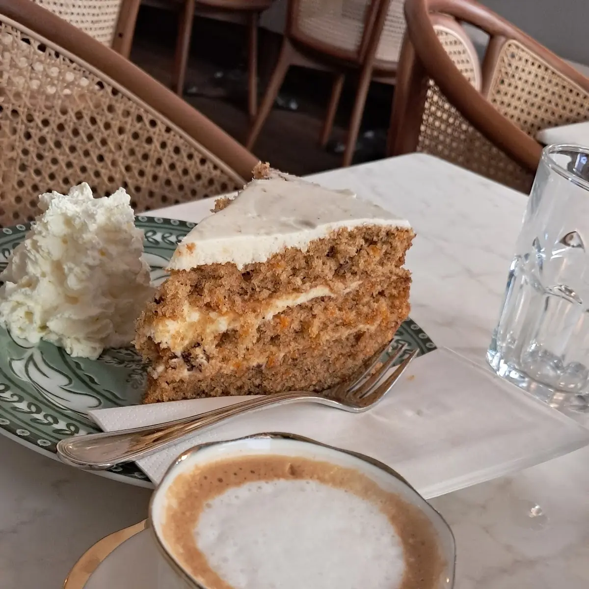 Cake of the Day