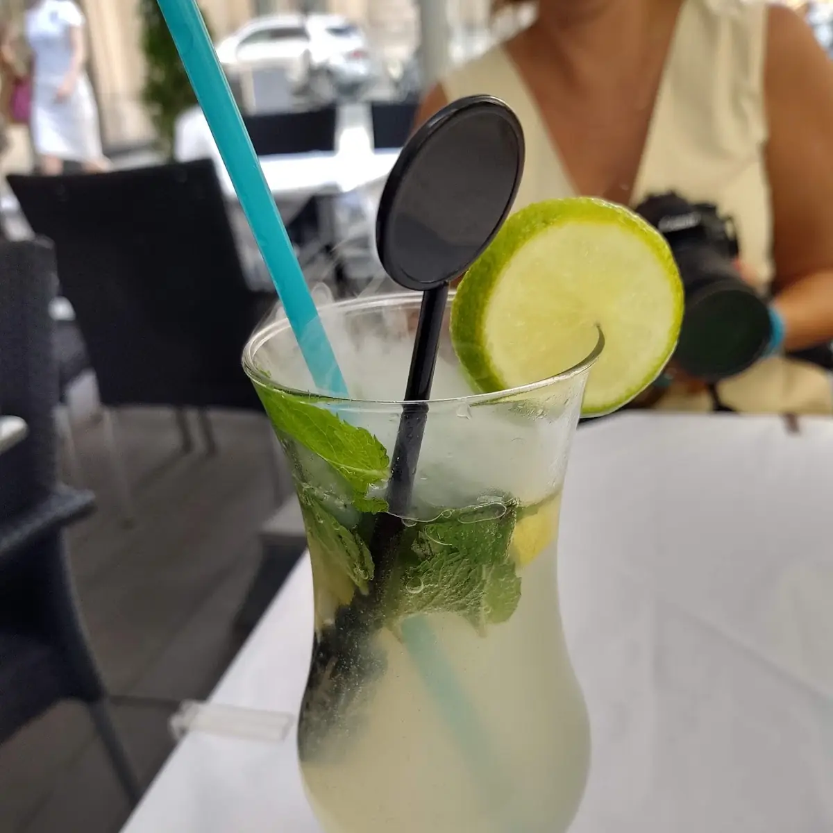 Lemonade