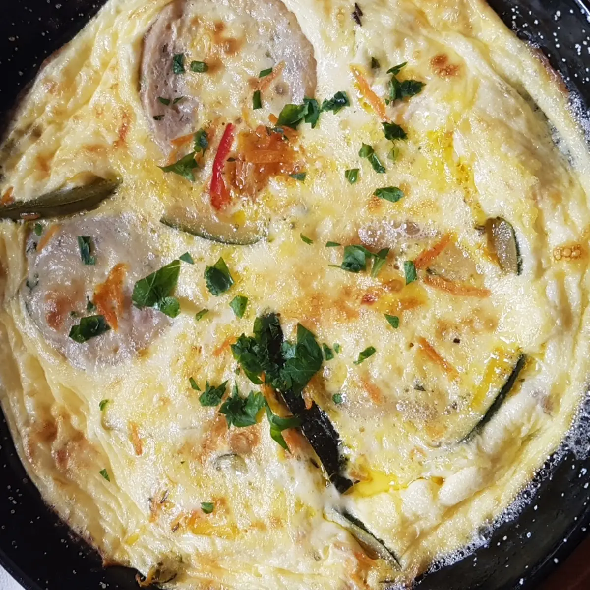 Omelette