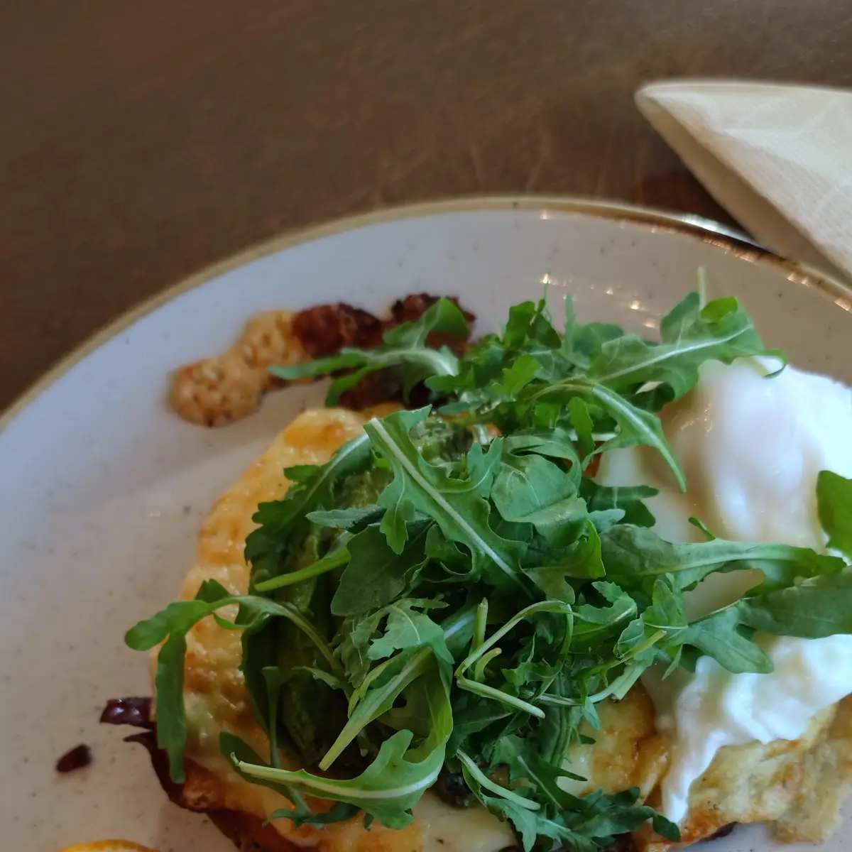 Croque Madame
