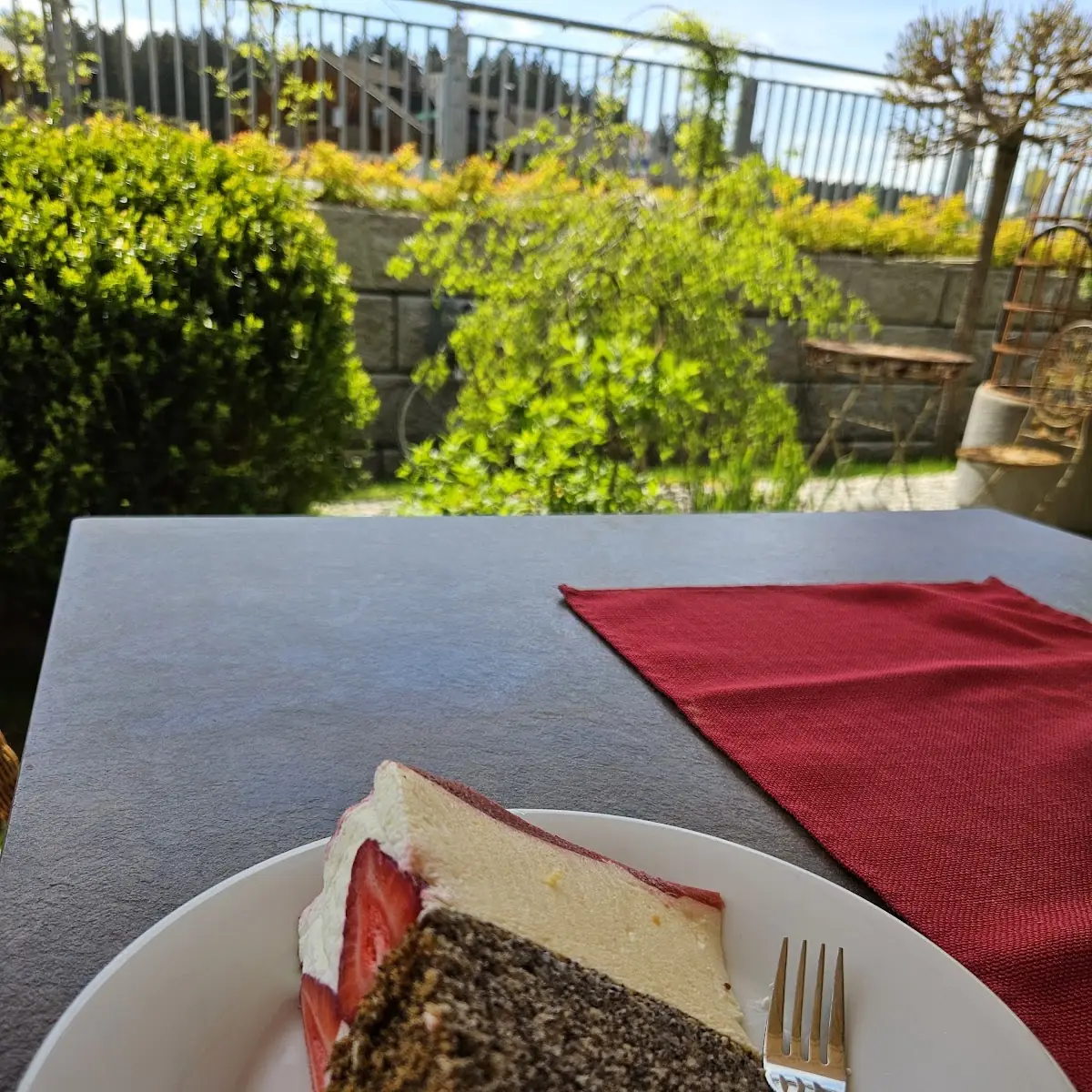 Erdbeer-mohn-joghurt-tortentraum