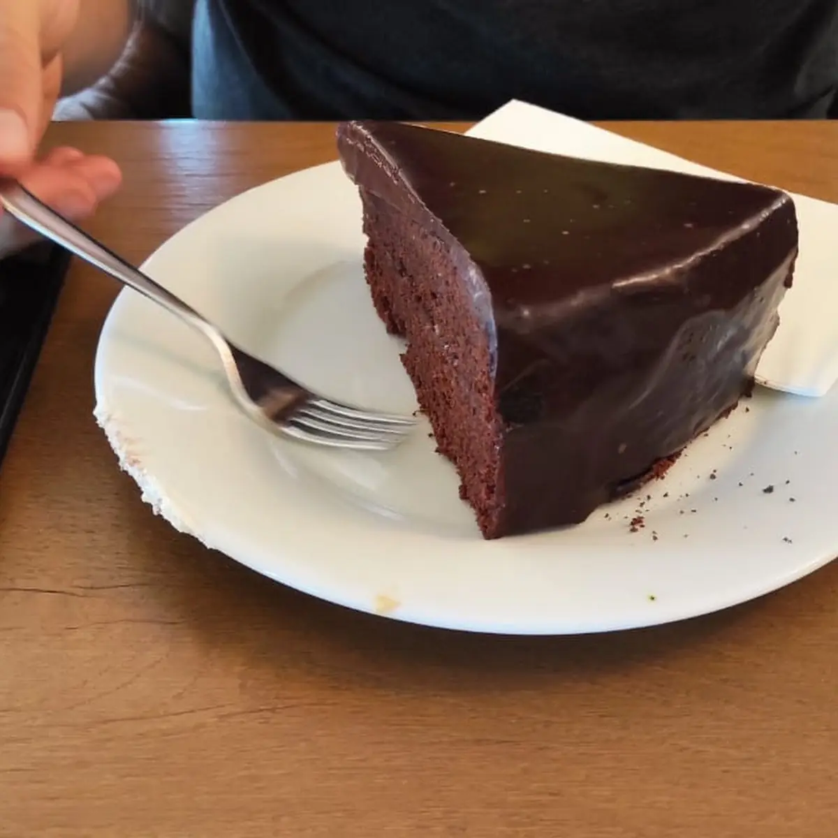 Sachertorte