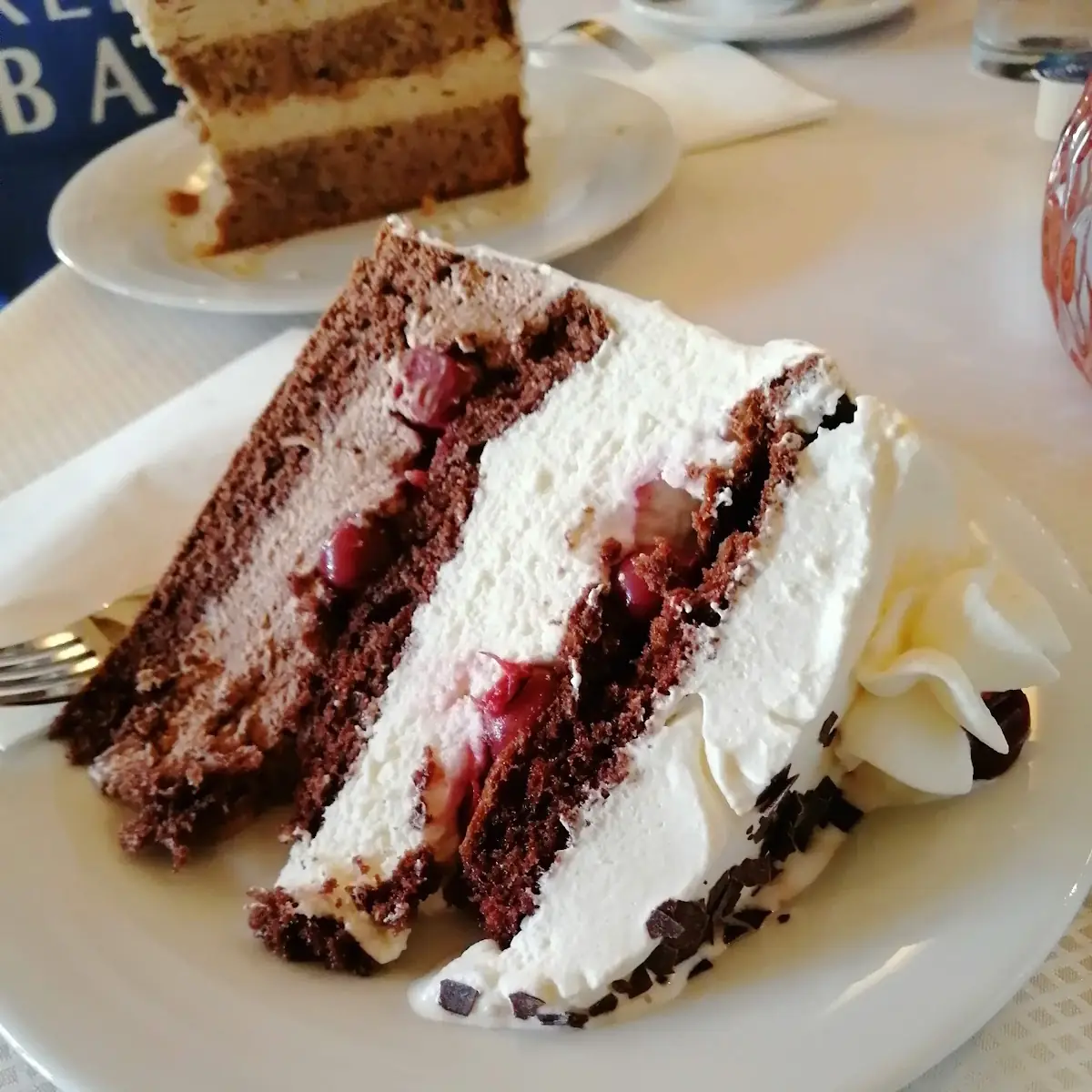 Schwarzwälder Kirsch