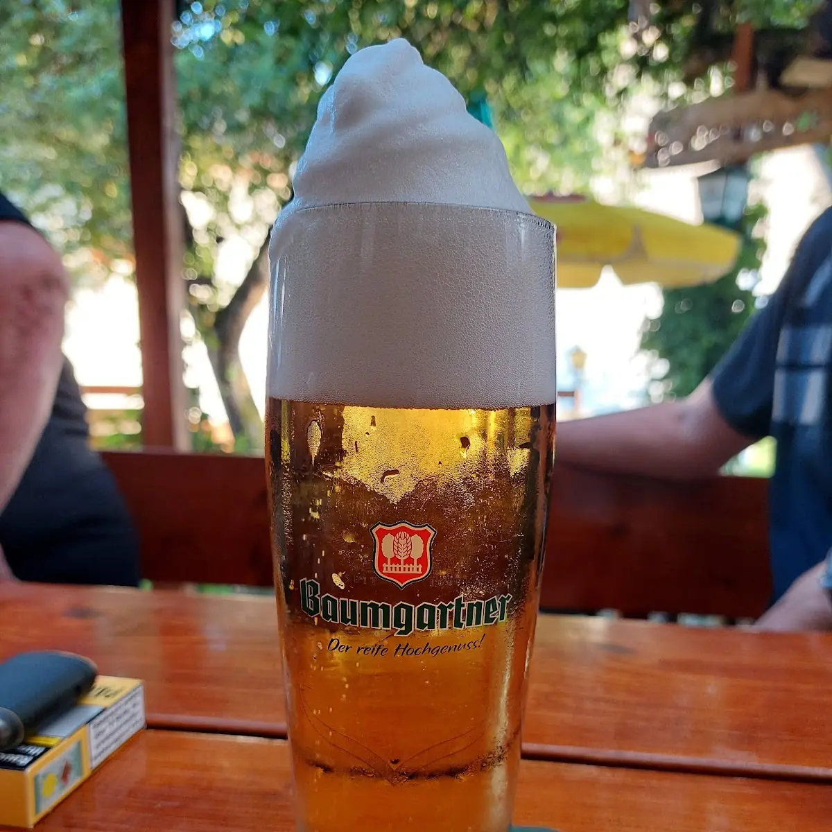 Baumgartner Märzen
