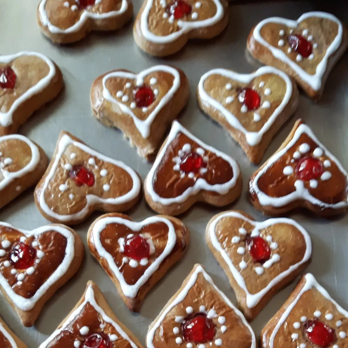 Lebkuchen