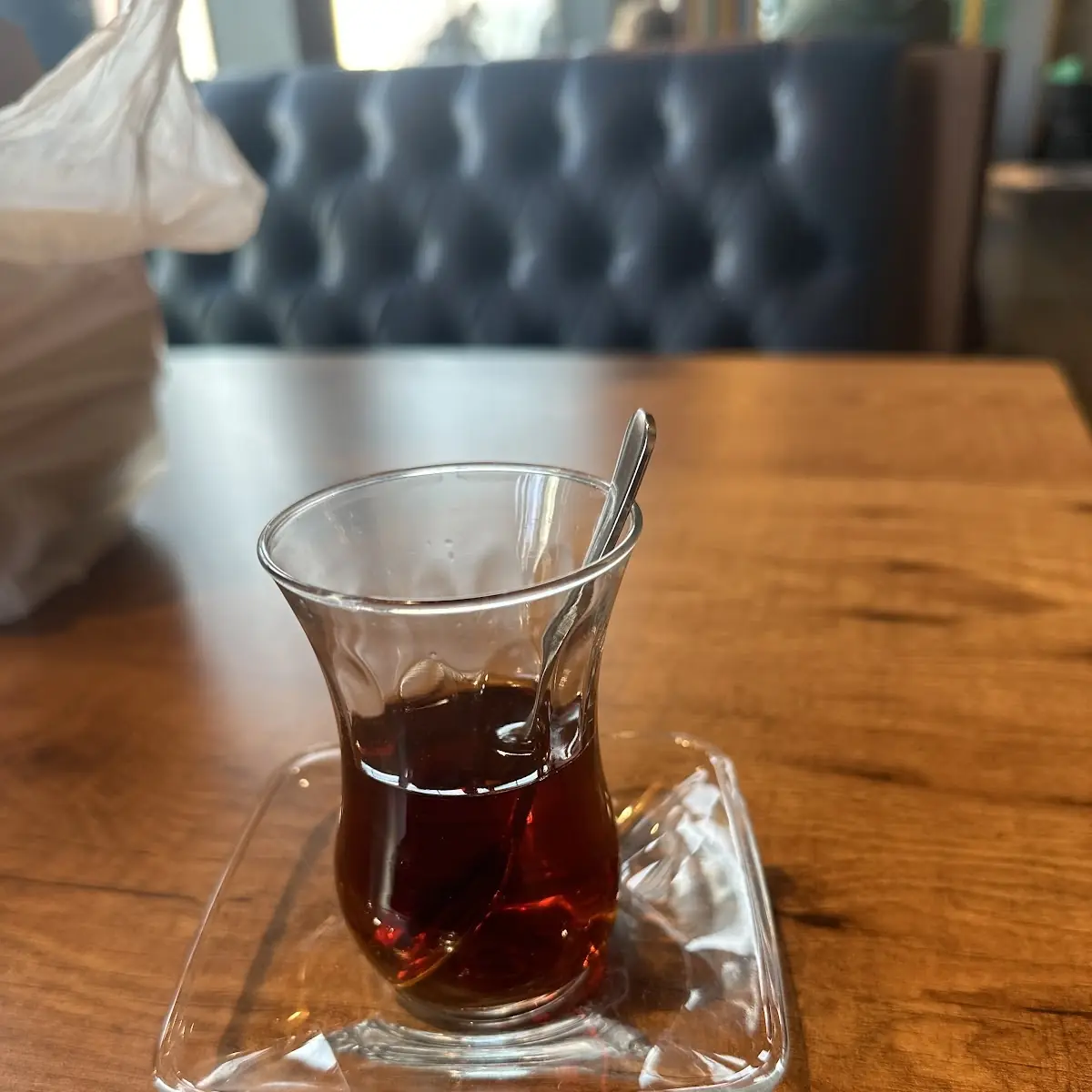 Çay