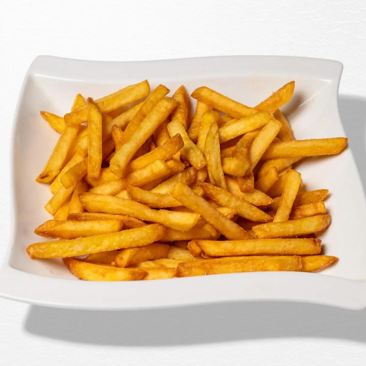 Pommes Große Portion