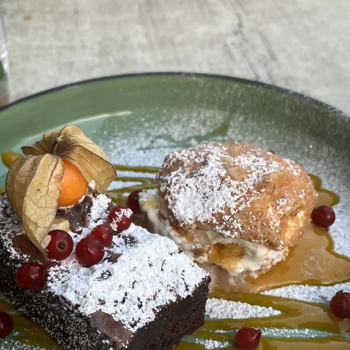 Brownie