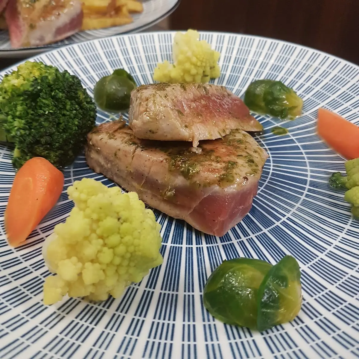 Thunfisch