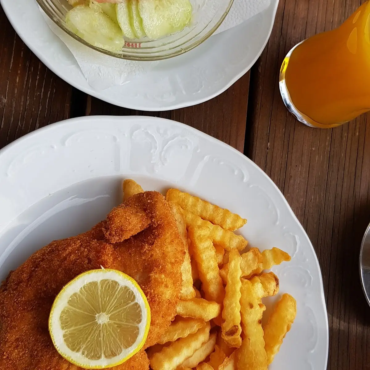 Cordon Bleu