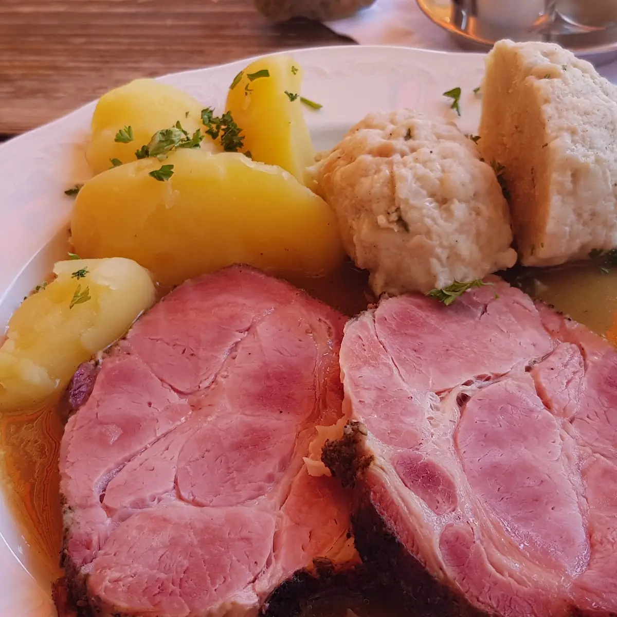 Surbraten