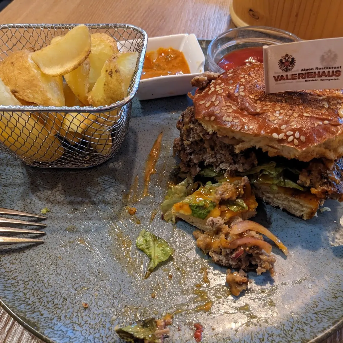 Valerie Burger