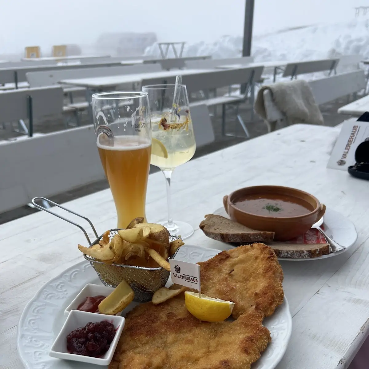 Wienerschnitzel