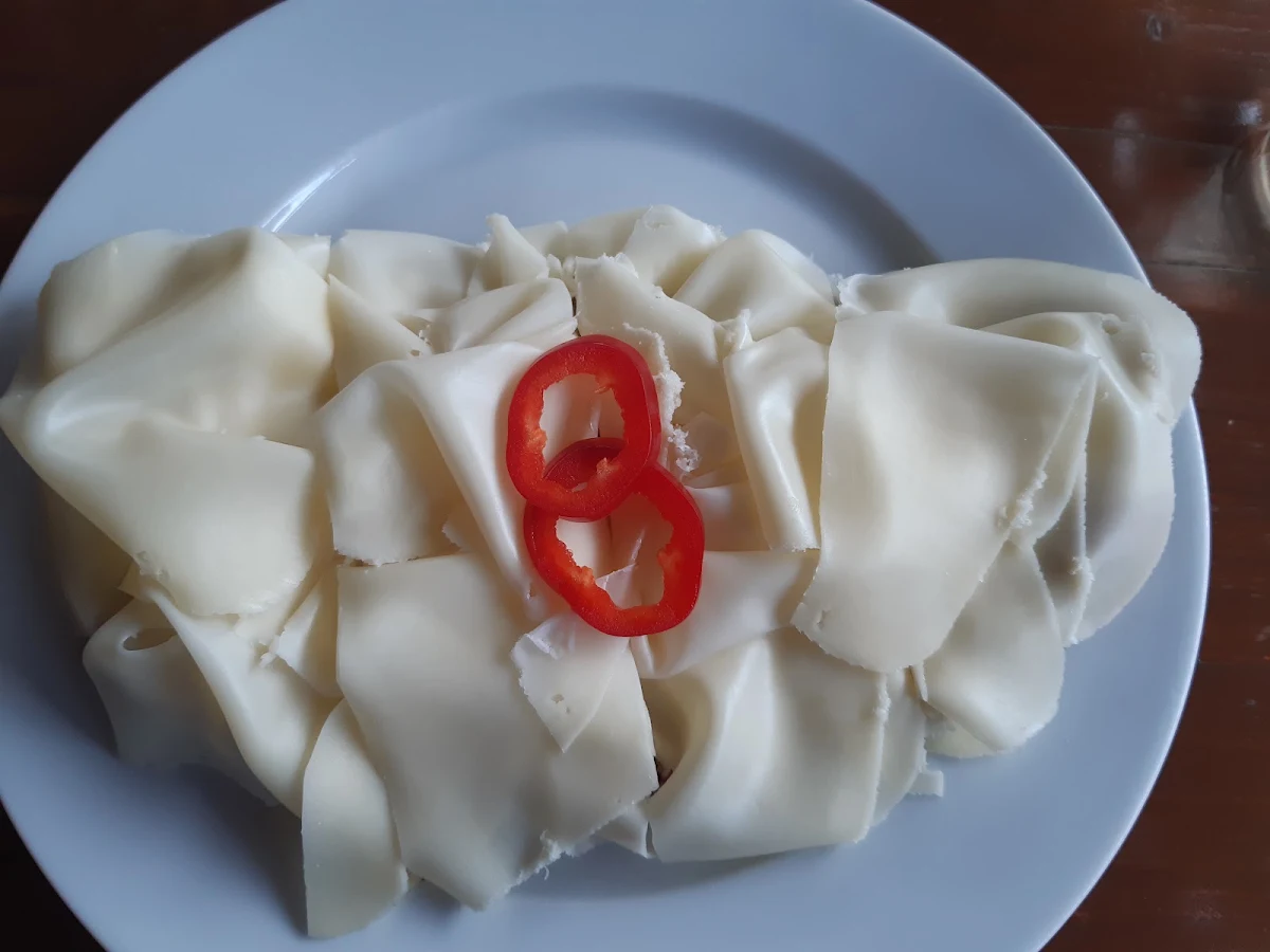 Goudabrot