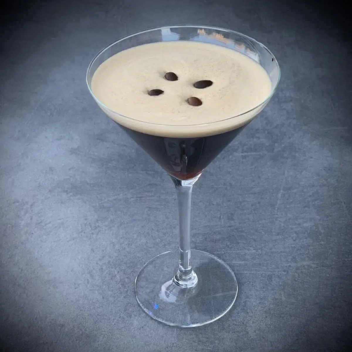 Espresso Martini