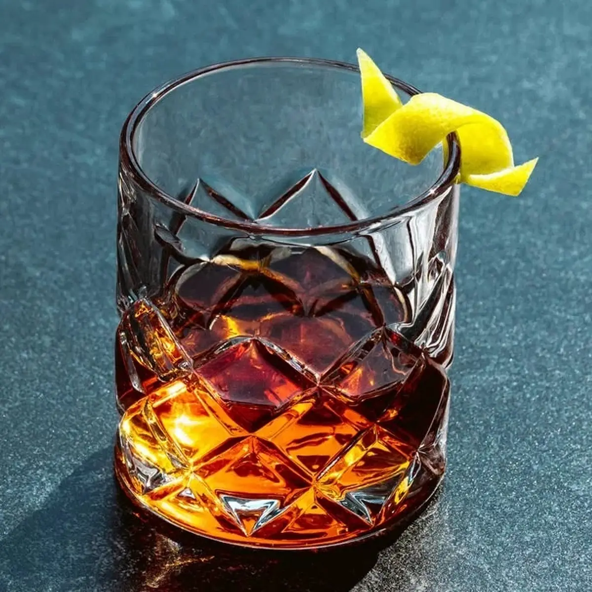 Old Fashioned