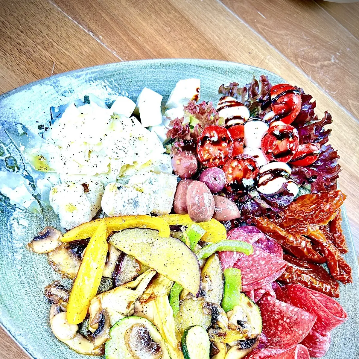 Antipasto Misto