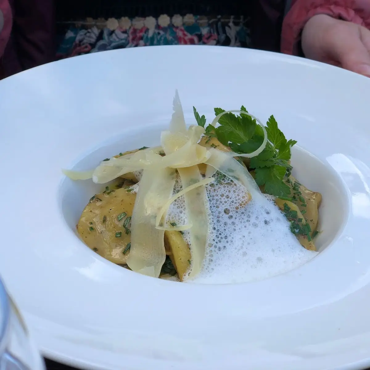 Raviolli