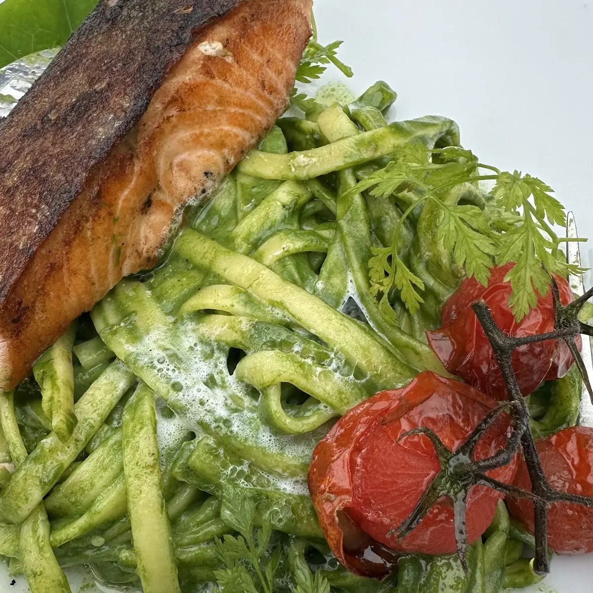 Salmon