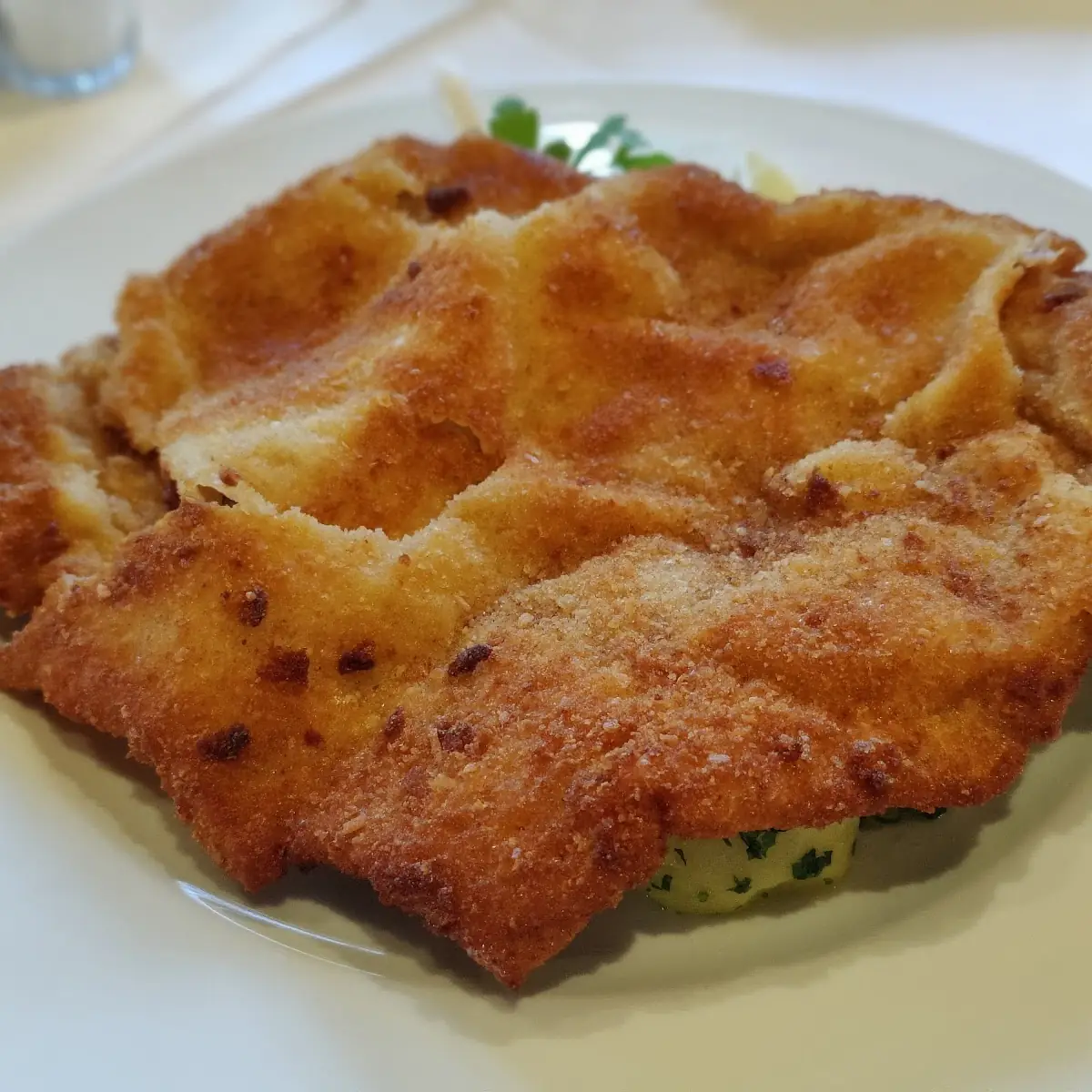 Wiener Schnitzel