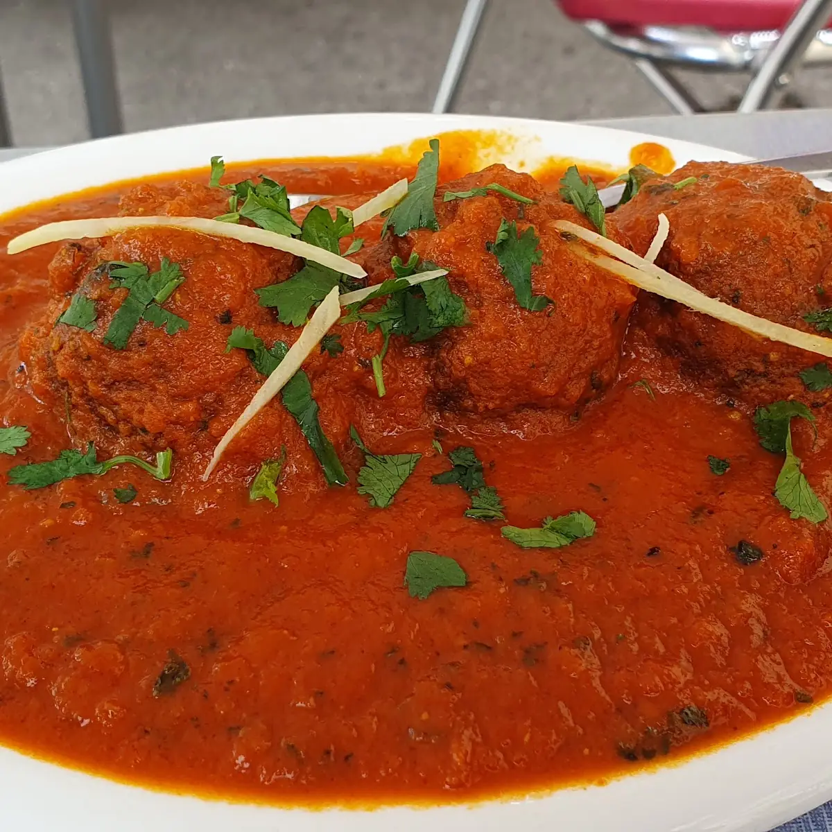 Gaule Sabji