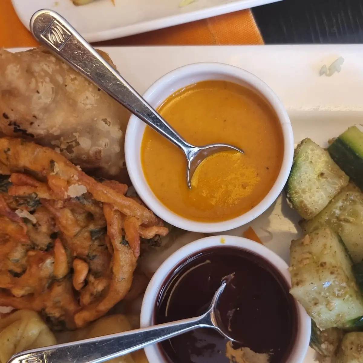 Mixed Starter