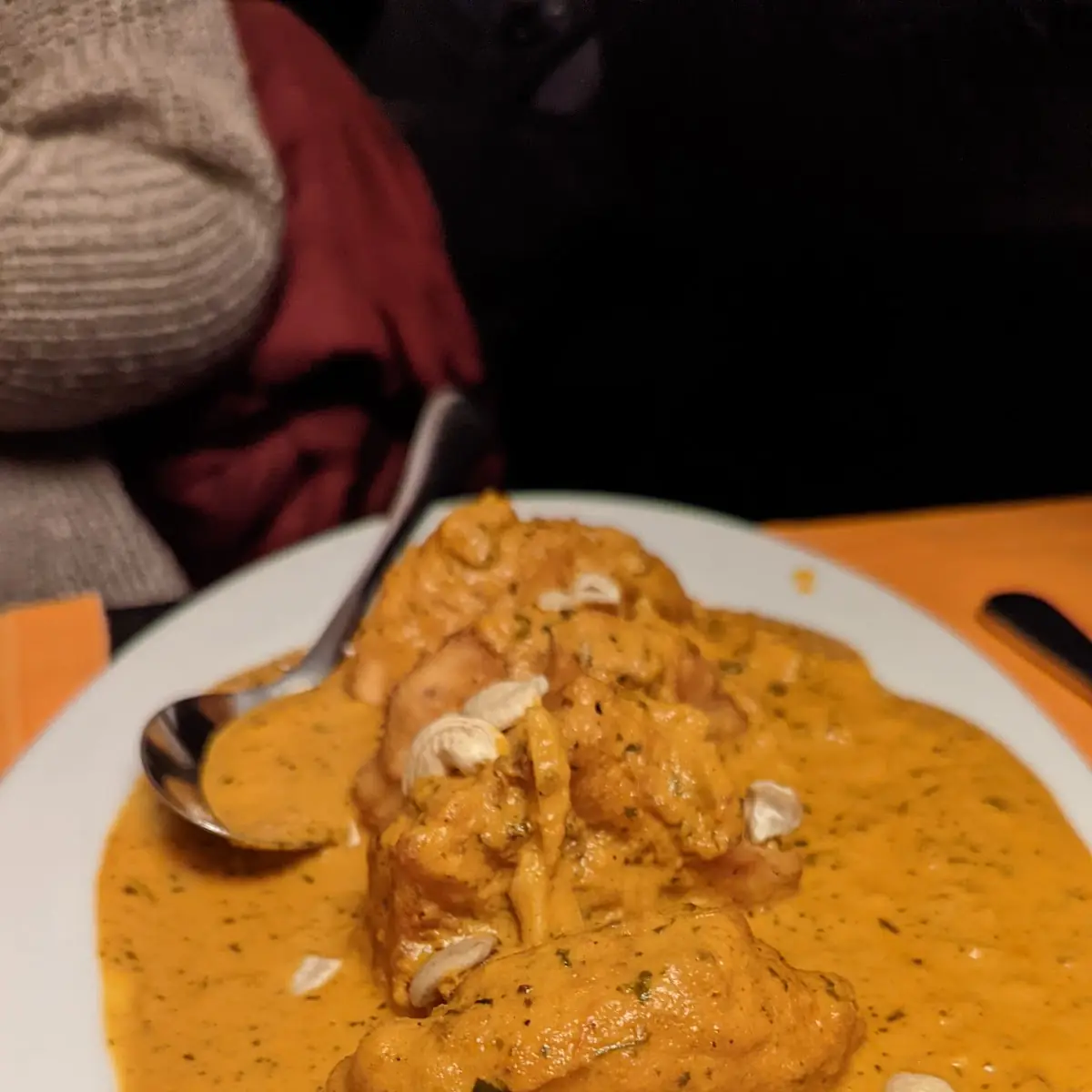 Paneer Royal