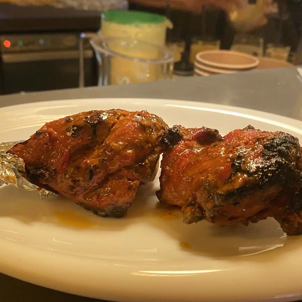 Tandoori Chicken