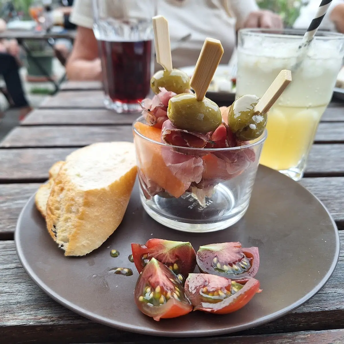 Tapas