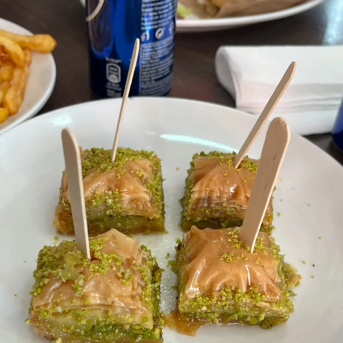 Baklava