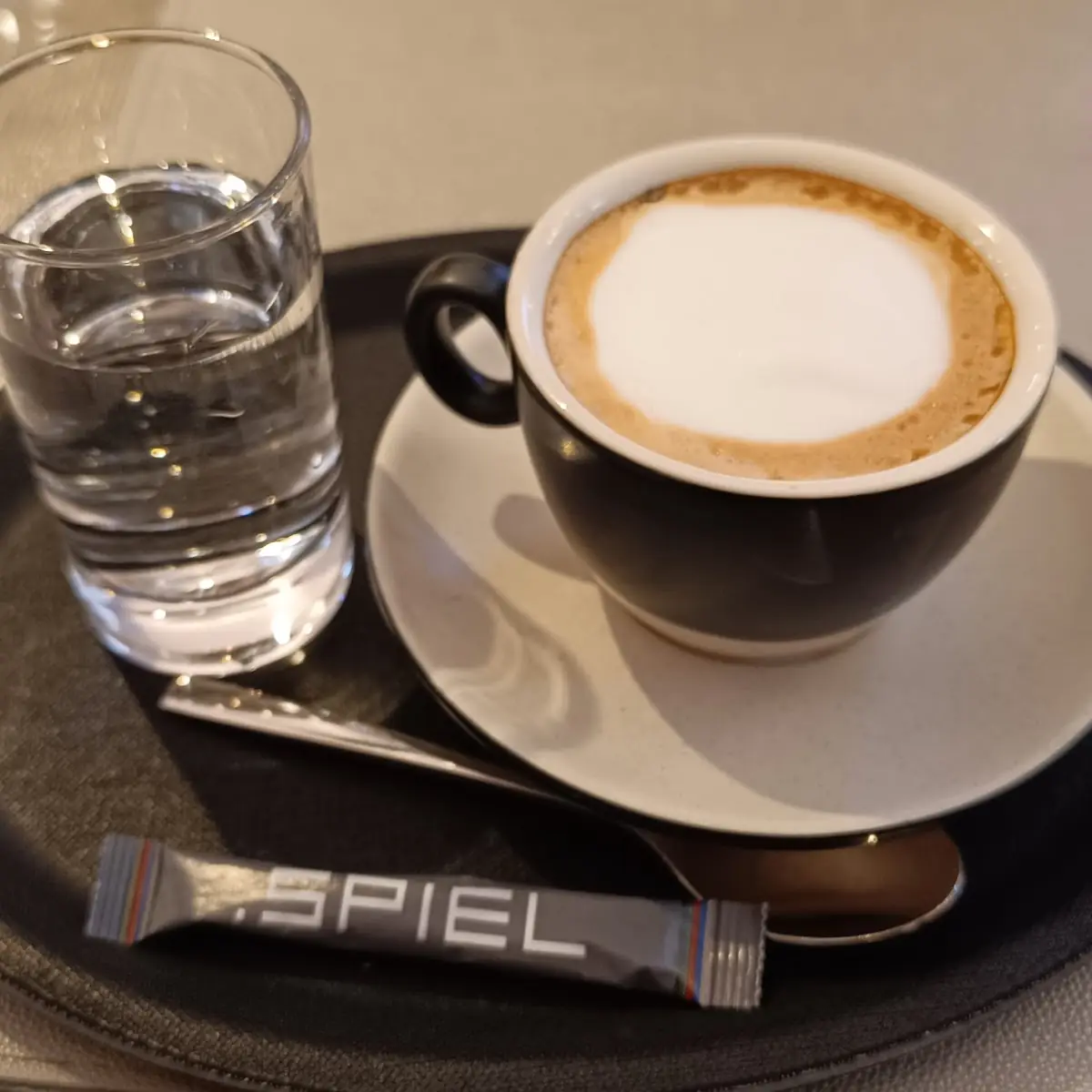 Cappuccino