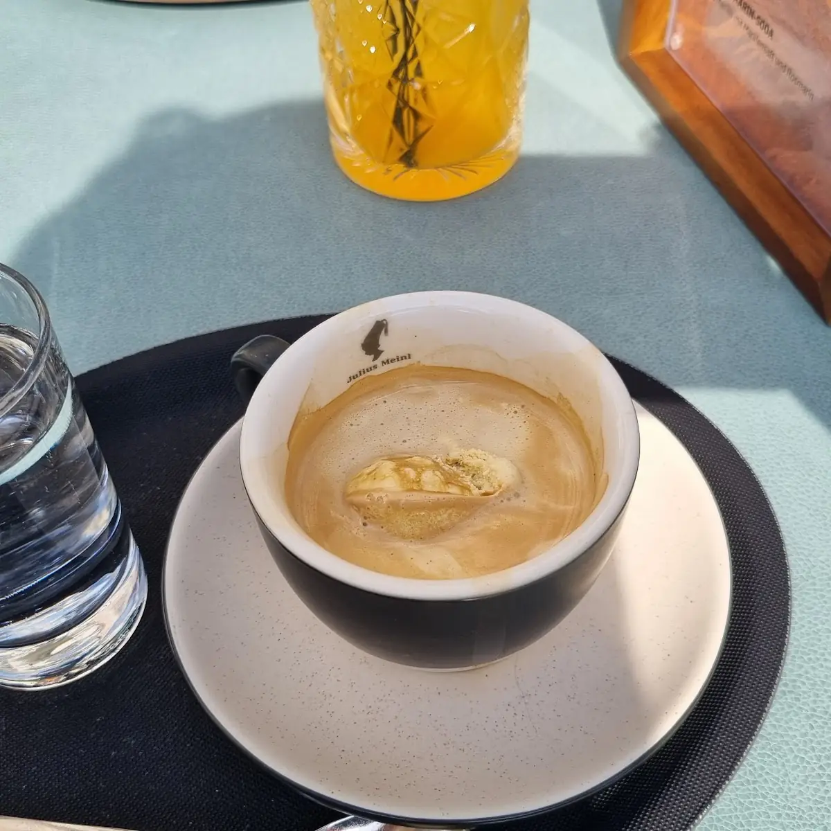 Espresso